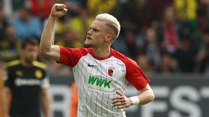Philipp Max