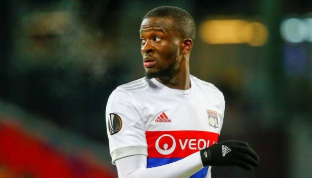 Tanguy NDombele