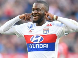 Tanguy Ndombele