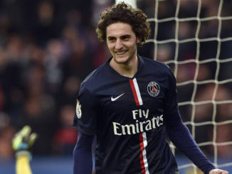 Adrien Rabiot
