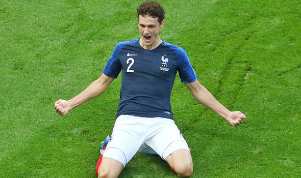 Benjamin-Pavard-goal-World-Cup