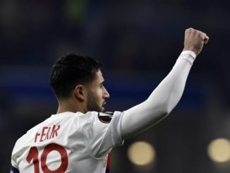 Nabil Fekir