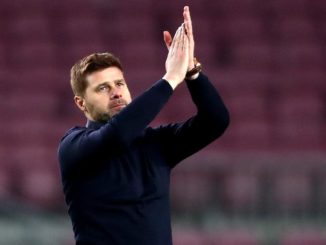 Pochettino Spurs