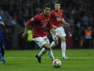 Ronaldo MUFC