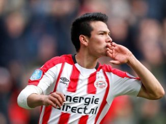 Hirving Lozano