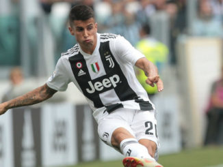 Joao Cancelo Juventus