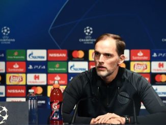 Thomas Tuchel