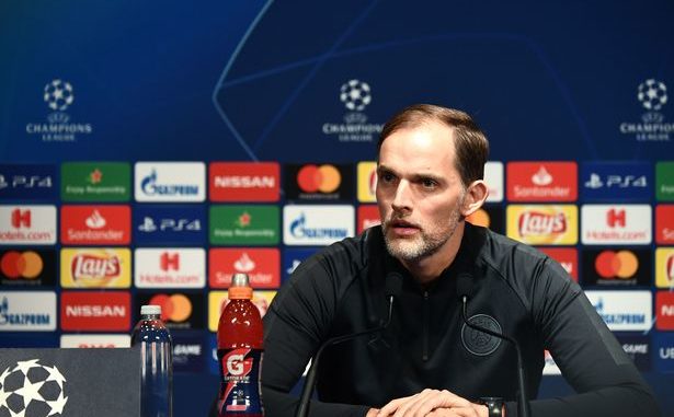 Thomas Tuchel