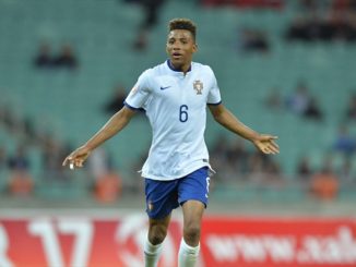 Gedson Fernandes Portugal