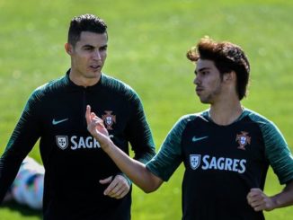 Felix Ronaldo Portugal