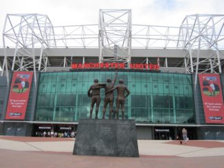 Old-Trafford