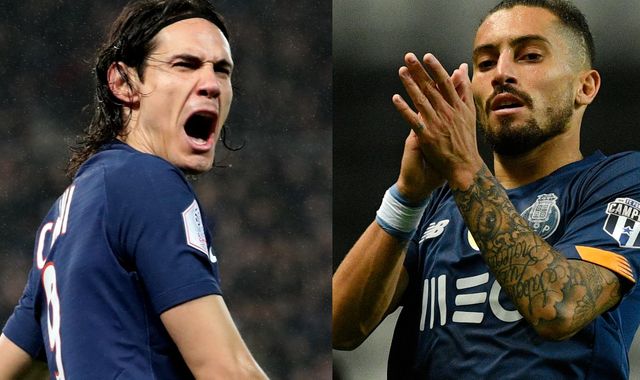 Cavani-and-Telles-Man-United