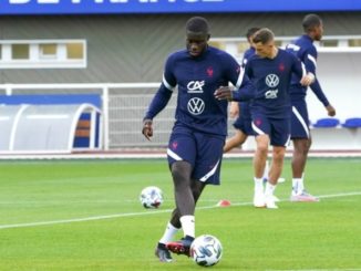 Dayot-Upamecano-France