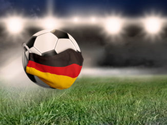 Germany football