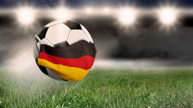 Germany football