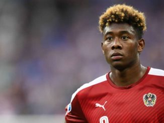 Alaba Austria