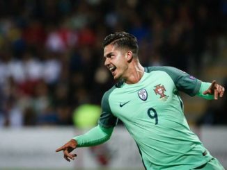 Andre Silva Portugal