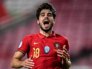 Pedro Neto - Portugal