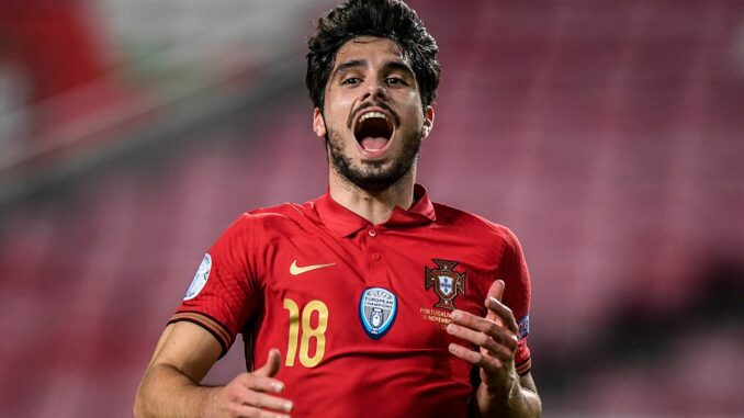 Pedro Neto - Portugal