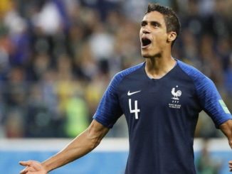 Varane-France