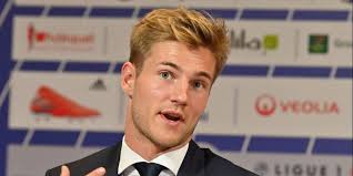Joachim Anderson - Denmark CB
