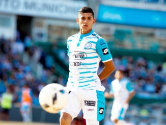 Cristian Romero - Argentine defender