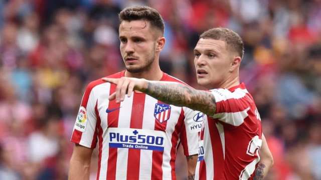 Trippier Saul - Atletico