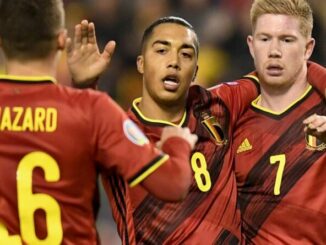 Youri-Tielemans-Belgium