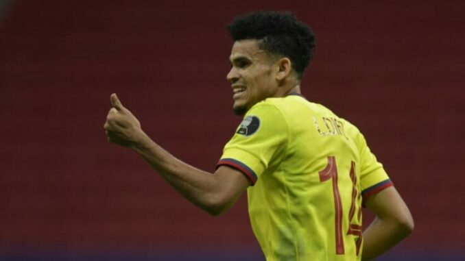 Luis-Diaz-Colombia-Winger