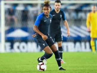 France-Nkunku