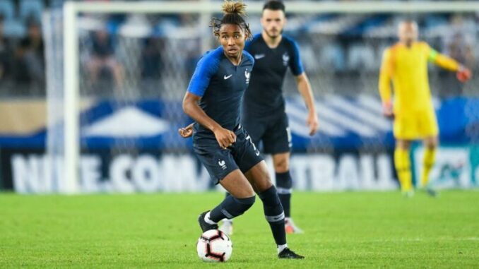 France-Nkunku