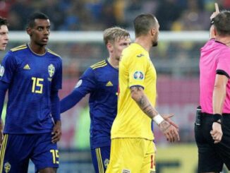 Sweden-Alexander-Isak