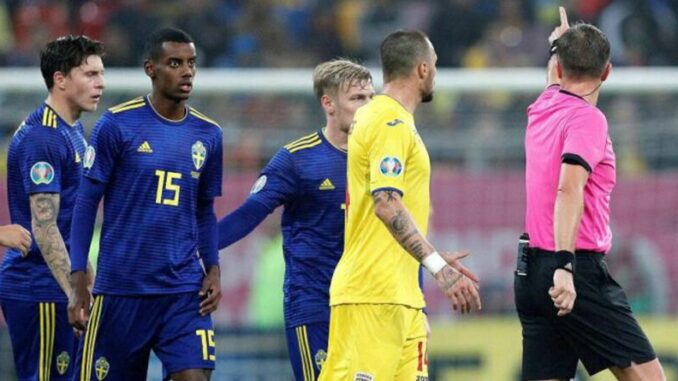Sweden-Alexander-Isak