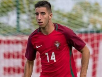 Goncalo Inacio - Portugal
