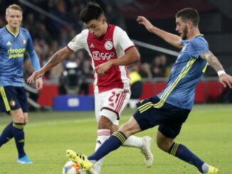 Lisandro Martinez - Ajax