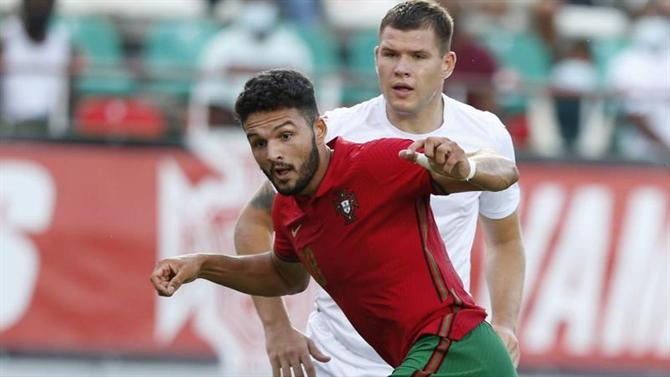 Goncalo Ramos - Portugal