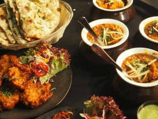 Where Manchester’s Most Famous Footballers Eat
