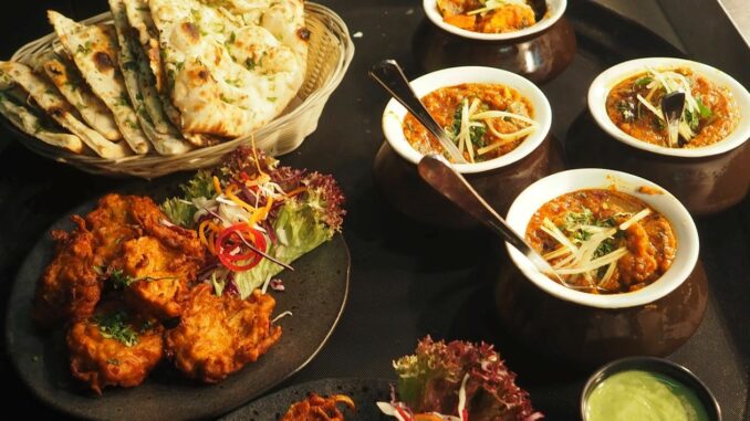 Where Manchester’s Most Famous Footballers Eat