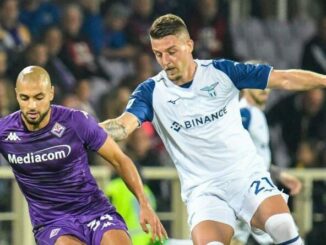 Amrabat Fiorentina