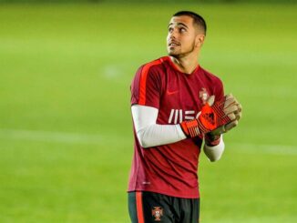 Diogo Costa - Portugal