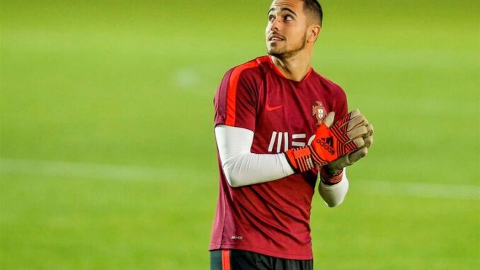 Diogo Costa - Portugal