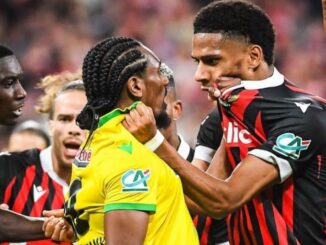 Nice Todibo