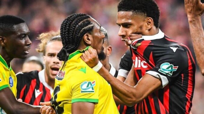 Nice Todibo