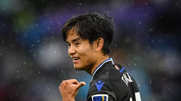 Kubo Japan