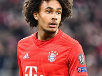Joshua Zirkzee
