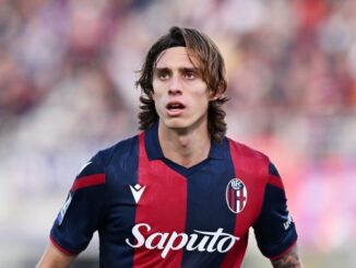 Riccardo Calafiori - Bologna