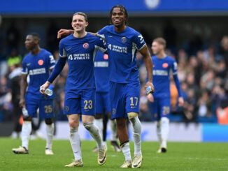 Carney Chukwuemeka Chelsea