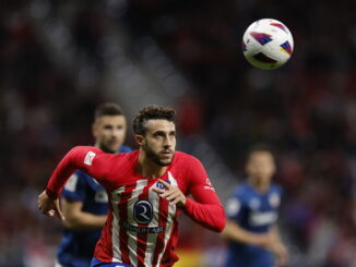 Mario Hermoso