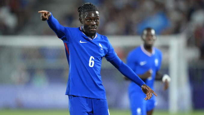 Manu Kone France