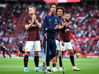 Man Utd signings
